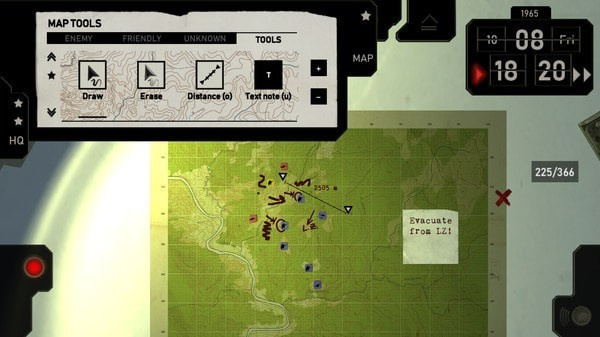 无线电指挥官中文版