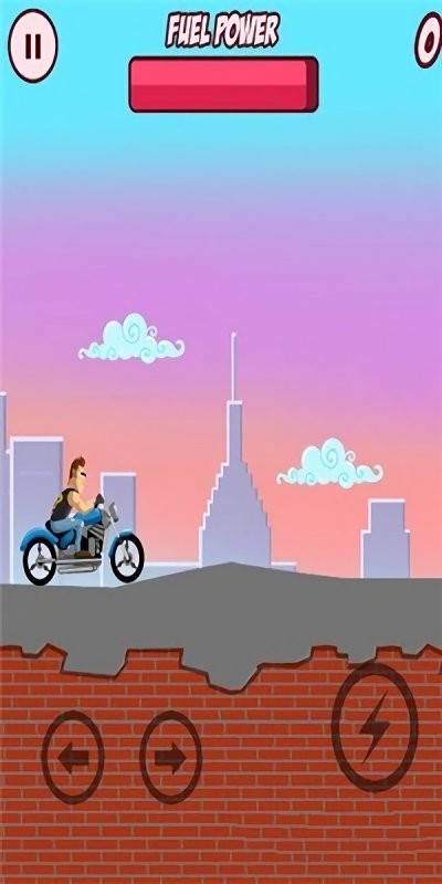 燃料动力最新版