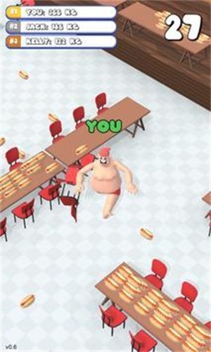 肥仔挑战安卓版
