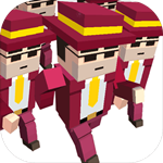 大众战争免费版