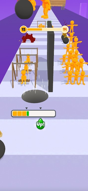 重力冲刺3D最新版