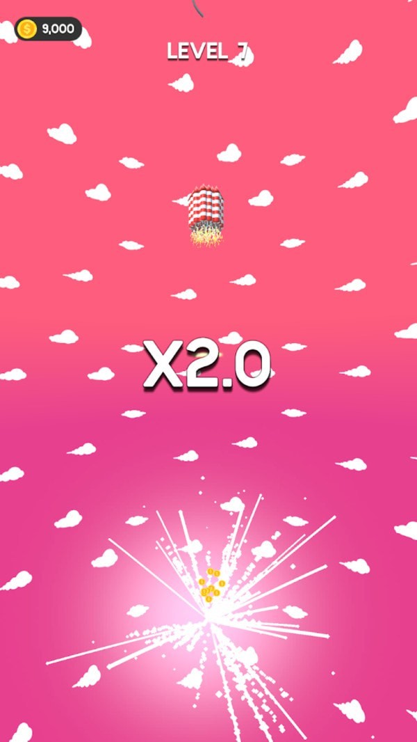 烟花嘉年华最新版