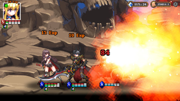 地下城与公主最新版