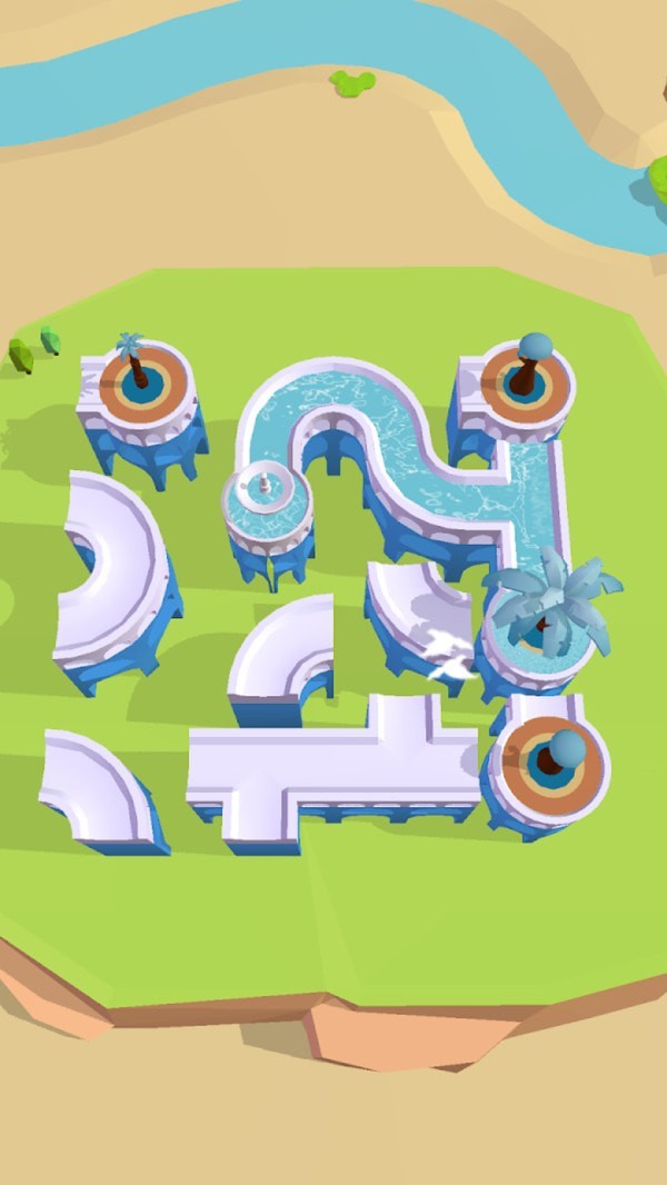 水到渠成21最新版