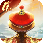 我在大清当皇帝qq版