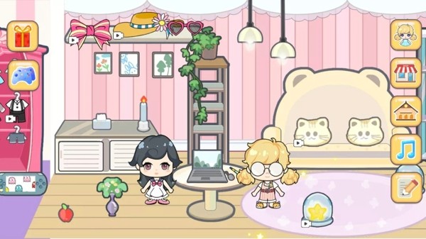 可可梦幻屋最新版