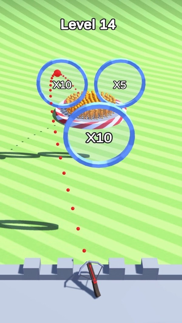 飞箭冲突安卓版