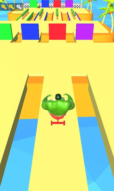 最强决胜最新版