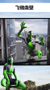 蜘蛛侠绳索英雄传内购免费版