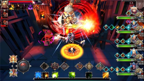 地下城与治疗者手游版