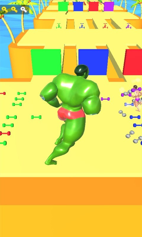 最强决胜最新版