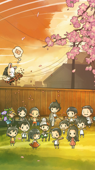 昭和杂货店物语2中文版