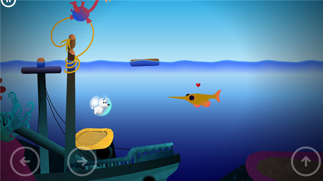 米皮大冒险无限生命版