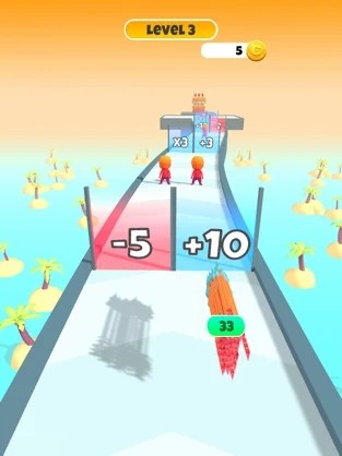 你能有多箭最新版