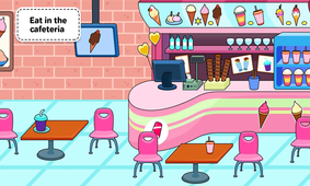 我的提兹世界最新版