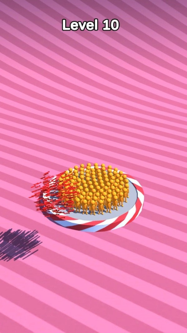 飞箭冲突安卓版