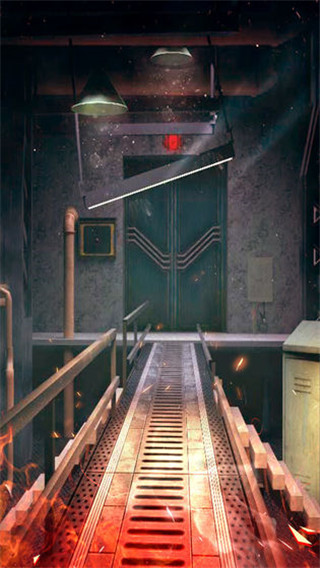 密室逃脱24末日危机无限提示版