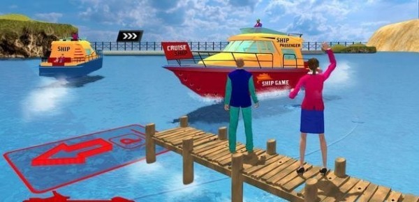 快艇船长最新版