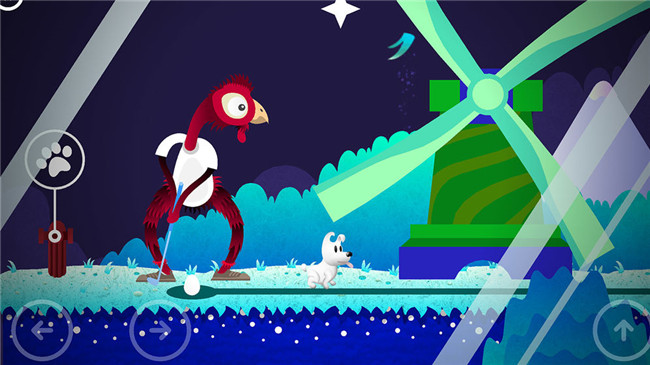 米皮大冒险无限生命版