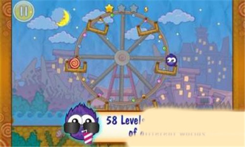 抓住糖果最新版