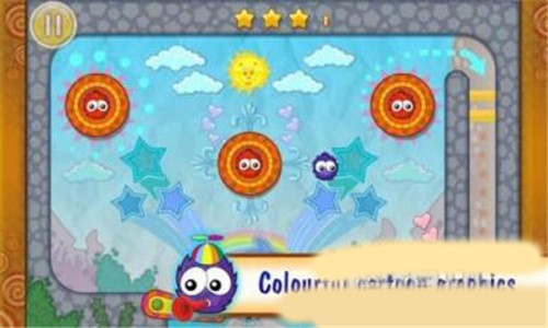 抓住糖果最新版