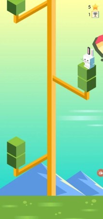 树上跳跃者最新版