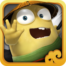 土豆侠之筷子英雄免费版