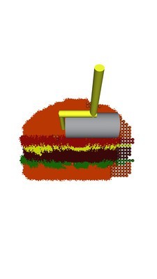 我是一个粉刷匠最新版