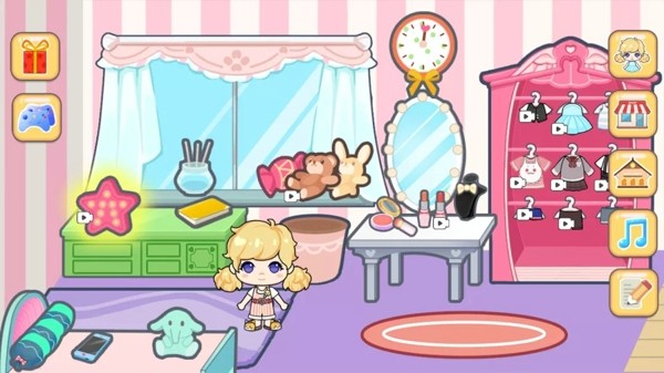 可可梦幻屋最新版