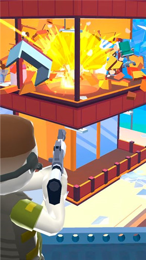 地狱直升机最新免费版