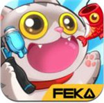 喵喵爱钓鱼最新版