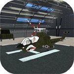 雷电风云战机3d免费版