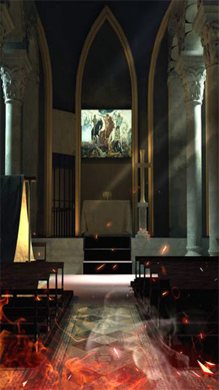 密室逃脱24末日危机无限提示版