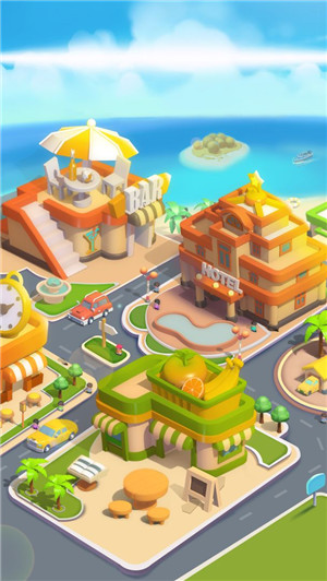 最佳镇长免费版