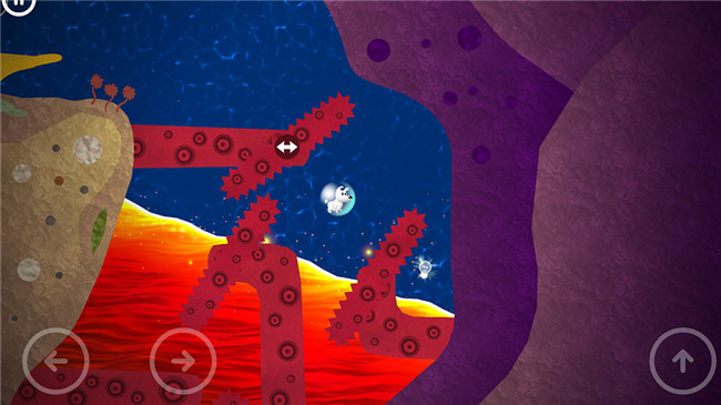 米皮大冒险无限生命版