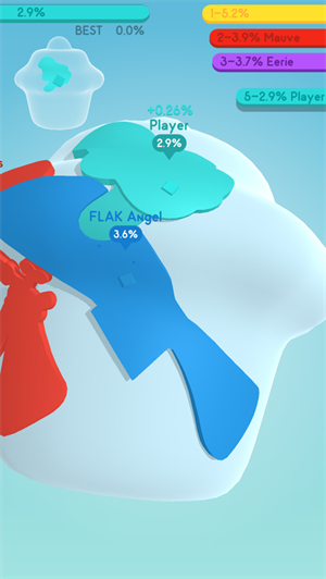 纸片大作战3D中文版