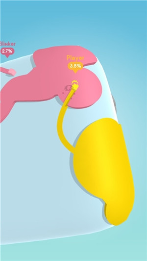 纸片大作战3D全皮肤版