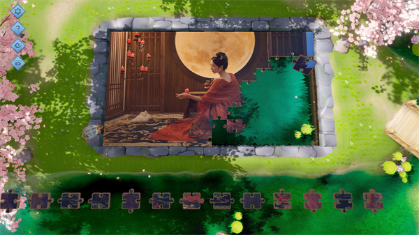 梦溪画坊免费版