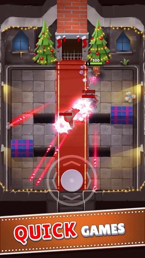 曲奇英雄最新版