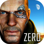 流亡远殖民地中文版