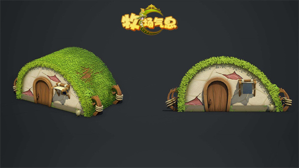 牧场气息免费版