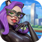 超凡勇士免费版