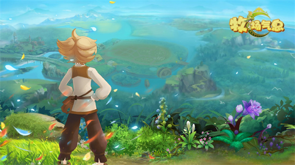 牧场气息免费版