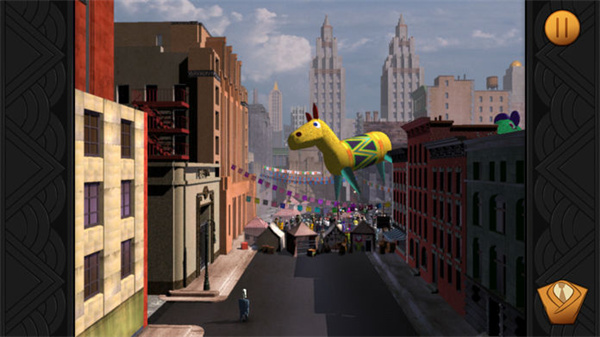 冥界狂想曲免费版