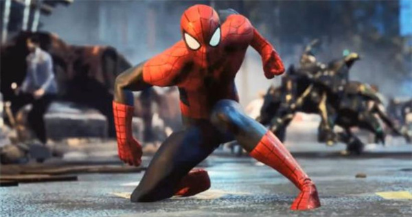 漫威未来革命免费版