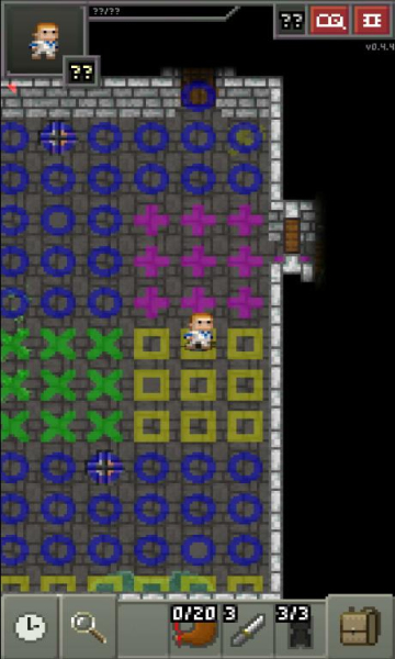 英烈地牢最新版