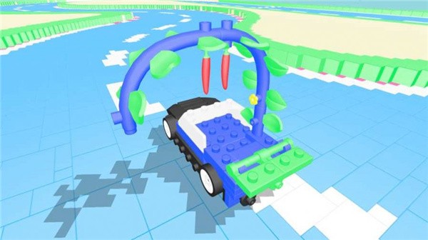 疾速砖块最新版