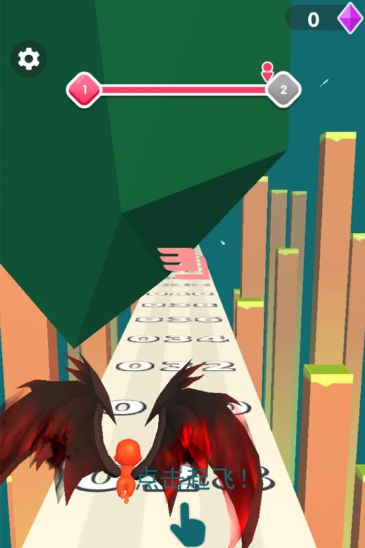 飞跃彩虹岛免费版