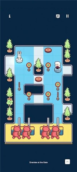 克洛伊冒险最新版