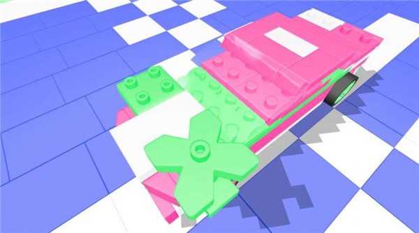 疾速砖块最新版